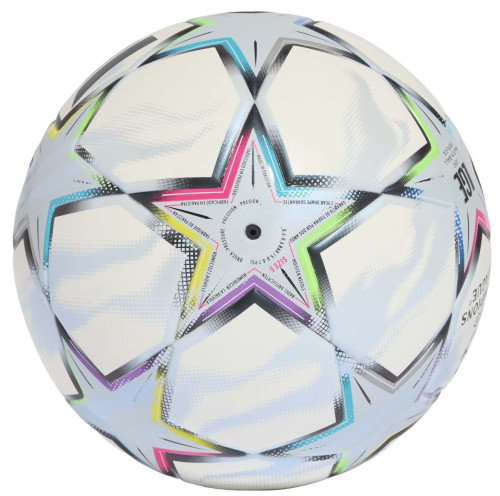 Preview: Adidas Fußball UCL UEFA Champions League 26/27 League J350 Gr. 4, 5